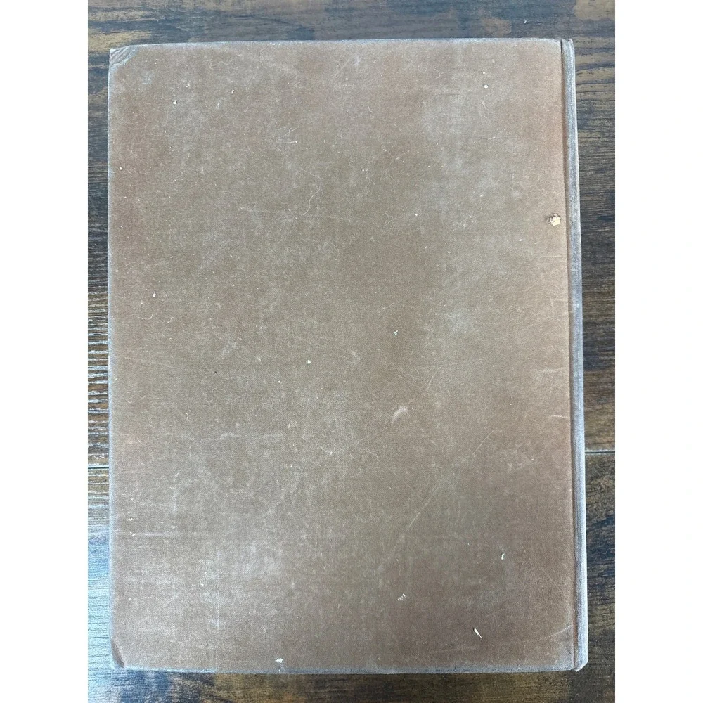 A Book of Old Ballads 1934 Beverley Nichols HM Brock Illustrated First Edition